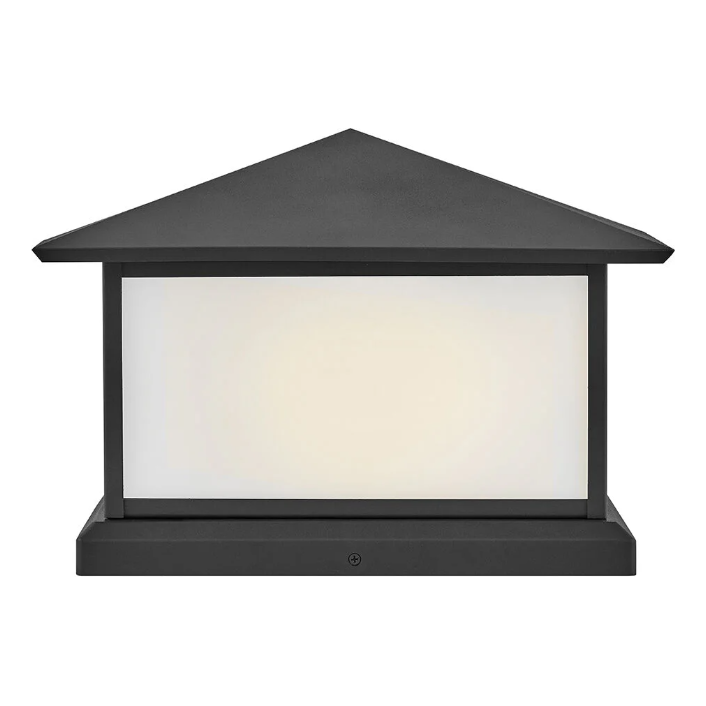 Walter Large Pier Mount Lantern