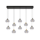 Iissa 10-Light 47" Chandelier