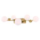 Vine Vanity Light 5-Light