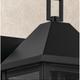 Prin 16.75" 1-Light Outdoor Wall Light