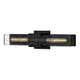 Monte Large Two Light Sconce