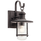 Riverwood 12.5" 1-Light Wall Light