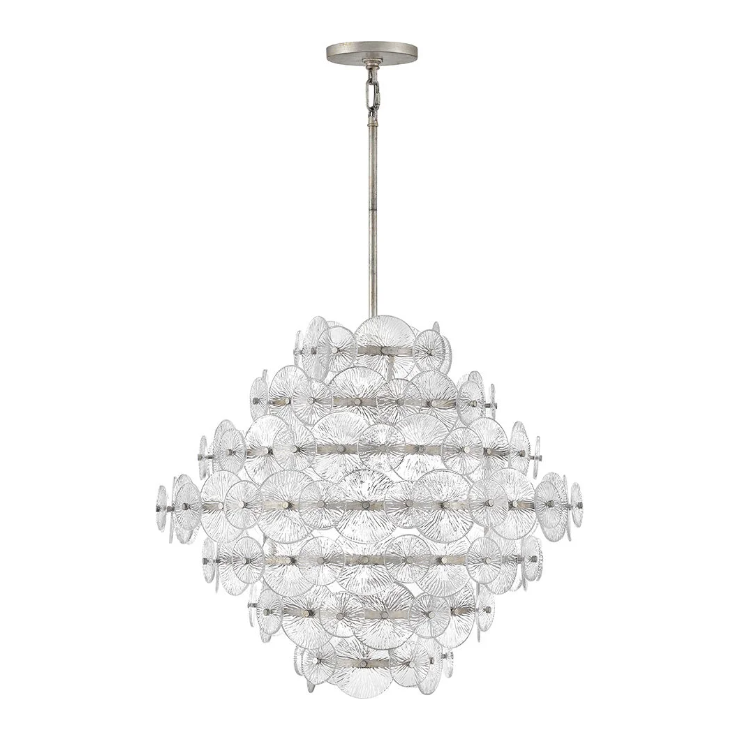 Rene Medium Multi Tier Chandelier