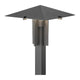 Forged LED Path Light