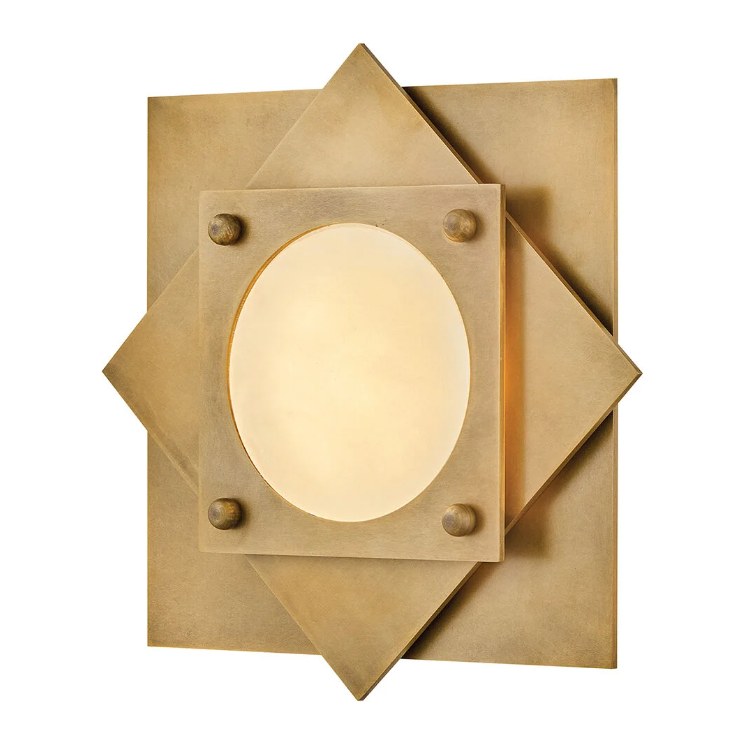 Claude Small LED Flush Mount