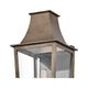 Georgetown Large Wall Mount Lantern
