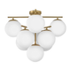 Julep Large Flush Mount