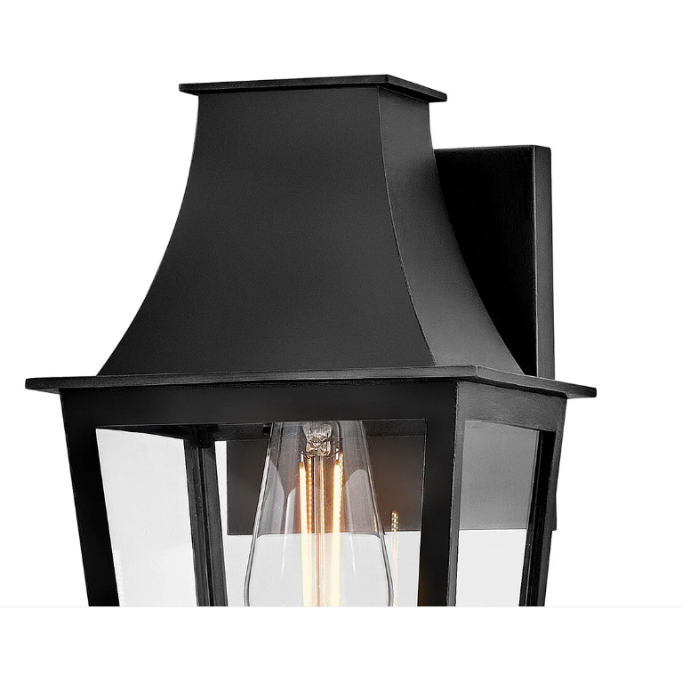 Georgetown Small Wall Mount Lantern