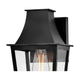 Georgetown Small Wall Mount Lantern