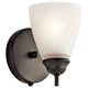 Jolie 1-Light Wall Sconce