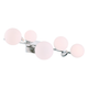 Vine Vanity Light 5-Light