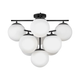 Julep Large Flush Mount