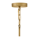 Becca Medium Chandelier
