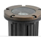 In-Ground MR16 with Trim 12V Drop-In Fixture