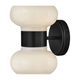 Nadia Medium Two Light Sconce