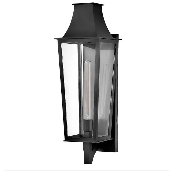 Georgetown Large Wall Mount Lantern