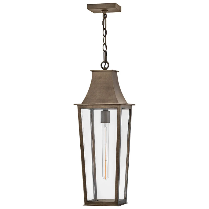 Georgetown Large Hanging Lantern