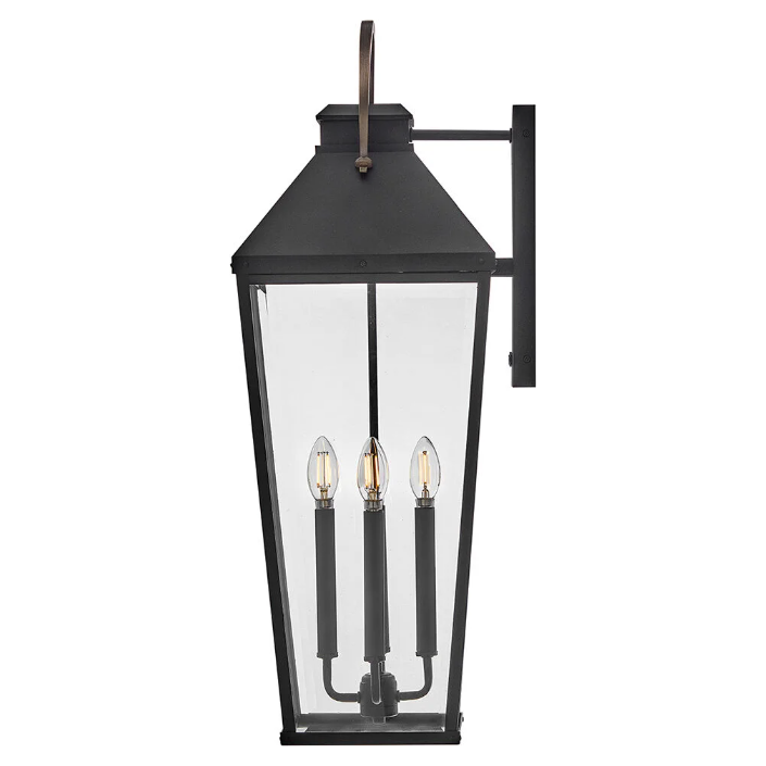 Dawson Large Wall Mount Lantern