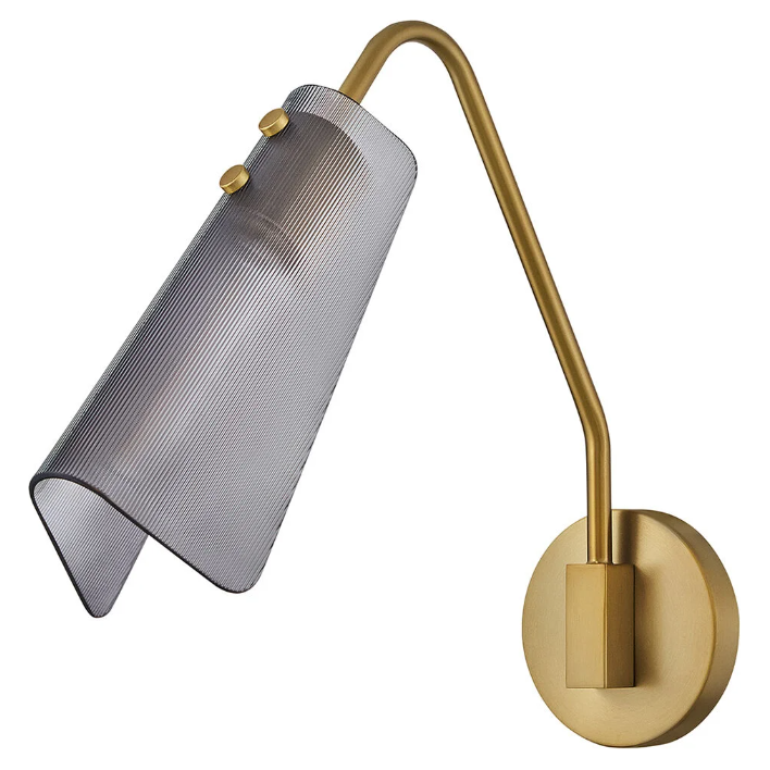 Altman Medium Single Light Sconce