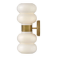 Nadia Medium Two Light Sconce