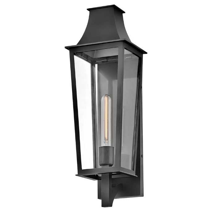 Georgetown Large Wall Mount Lantern