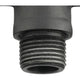 Two Fixture Mount