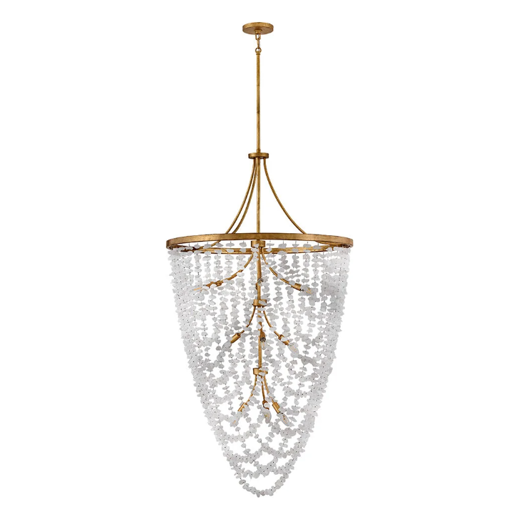 Myra Medium Chandelier