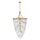 Myra Medium Chandelier