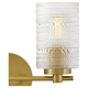Mabel Small Two Light Vanity