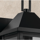 Prin 14" 1-Light Outdoor Wall Light