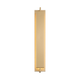 Tribek 32" Outdoor Wall Mount