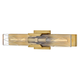 Monte Large Two Light Sconce