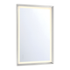 Artell 24x36" LED Mirror