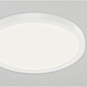 Ara 11.25" Round LED Flush mount