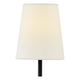 Cora Large Two Light Sconce