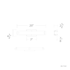 WS-7520-40-BN