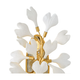 Audra Medium Two Light Sconce