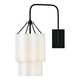 Gwen Large Single Light Sconce
