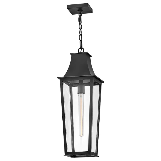 Georgetown Large Hanging Lantern