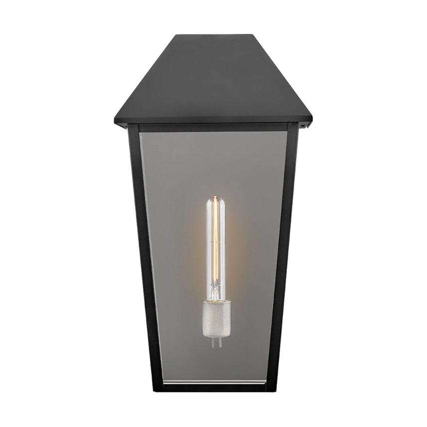 Maclin Medium Wall Mount Lantern