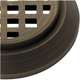 Mini All-Purpose Honeycomb Louver