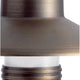 12V Small Hat Dome Path Light