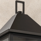 Prin 25" 1-Light Outdoor Post Light