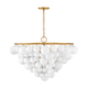 Marabel Large Chandelier