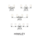 Karlie Small Two Light Vanity