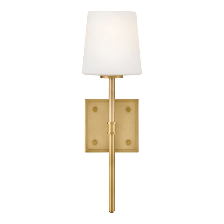 Saunders Medium Sconce