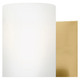 Karlie Small Single Light Sconce