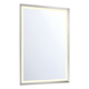Artell 30x42" LED Mirror
