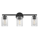 Leta Medium Three Light Vanity