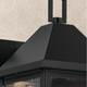 Prin 16.75" 1-Light Outdoor DarkSky Wall Light